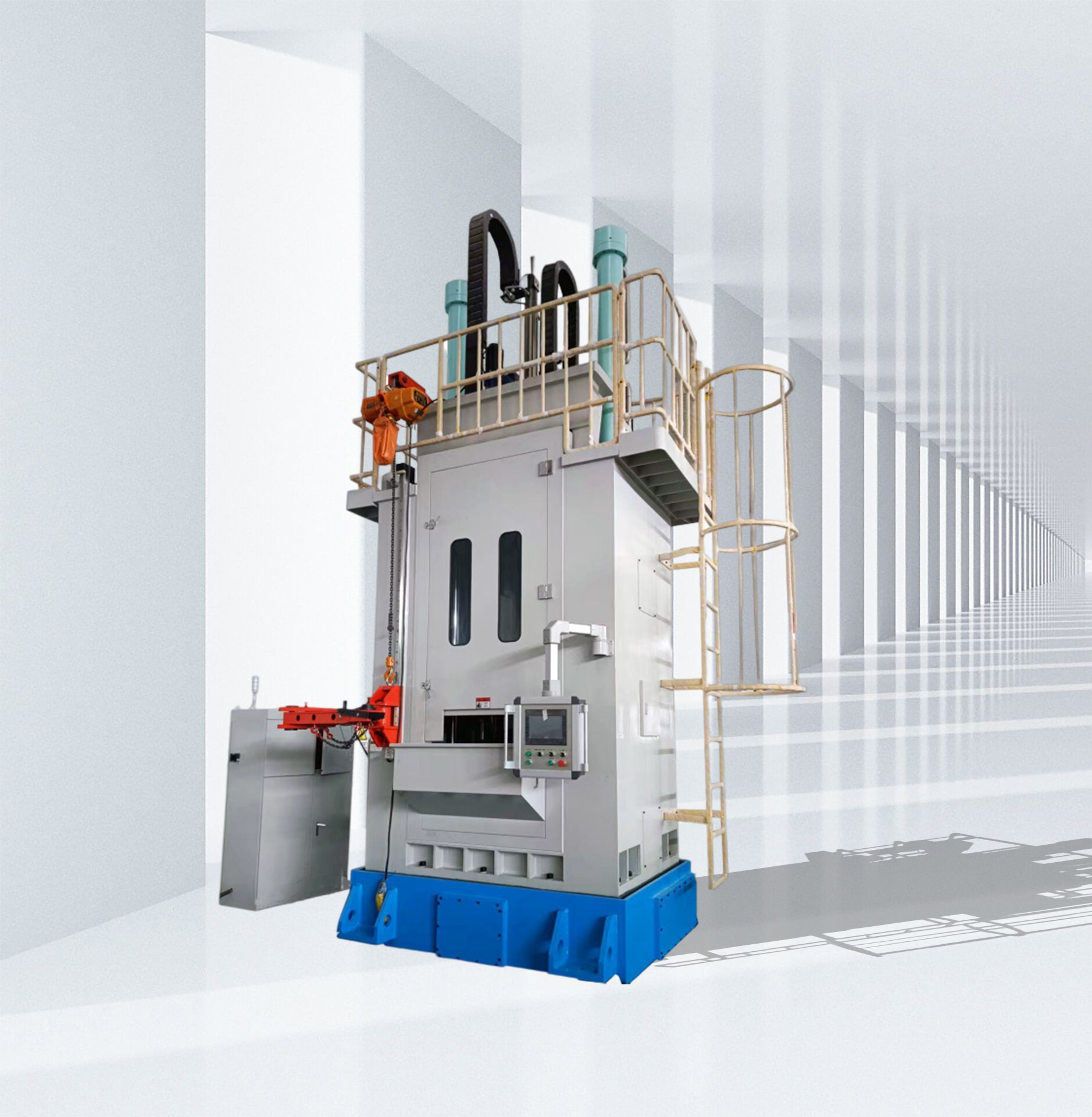 Internal Slotting Machine, Keyway Broaching Machine, Broach cutter