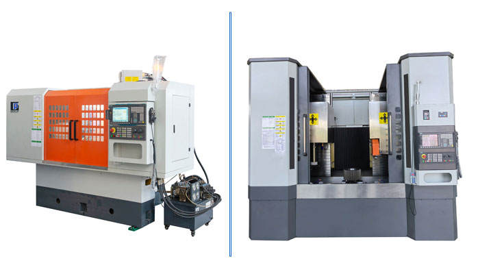 cnc grinding machine ,internal grinder, compound grinding machine, cylindrical grinder