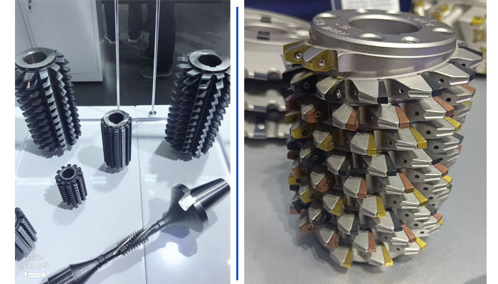 hob cutter, gear hobs,carbide hob cutter tool 