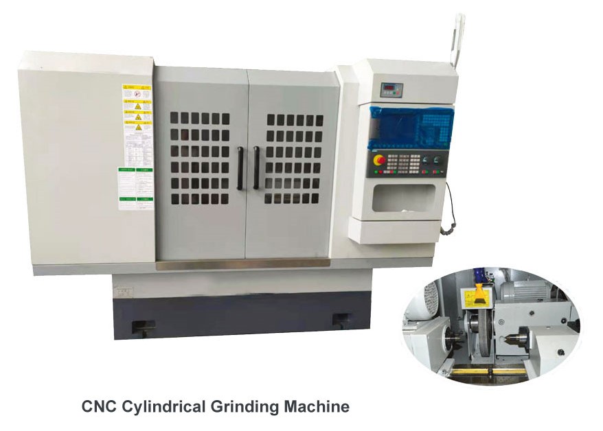 cylindrical grinding machine ,grinder, cnc grinding machine