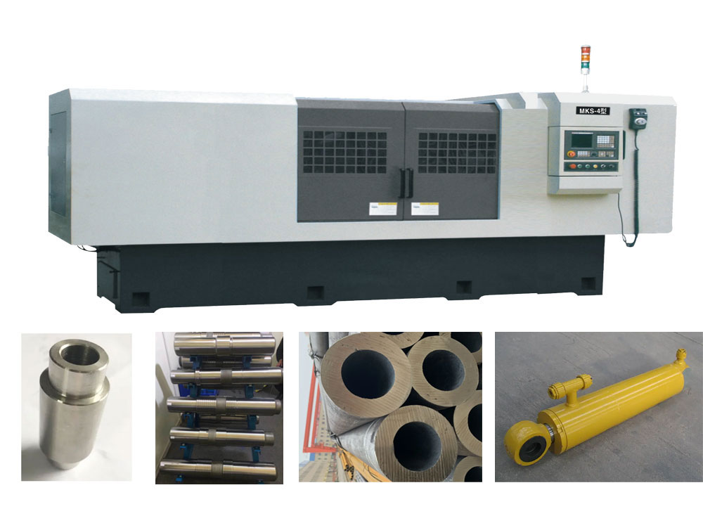 internal grinder,deep hole grinding machine, Hydraulic Cylinder grinder