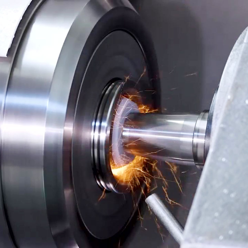   cv-joint-machine