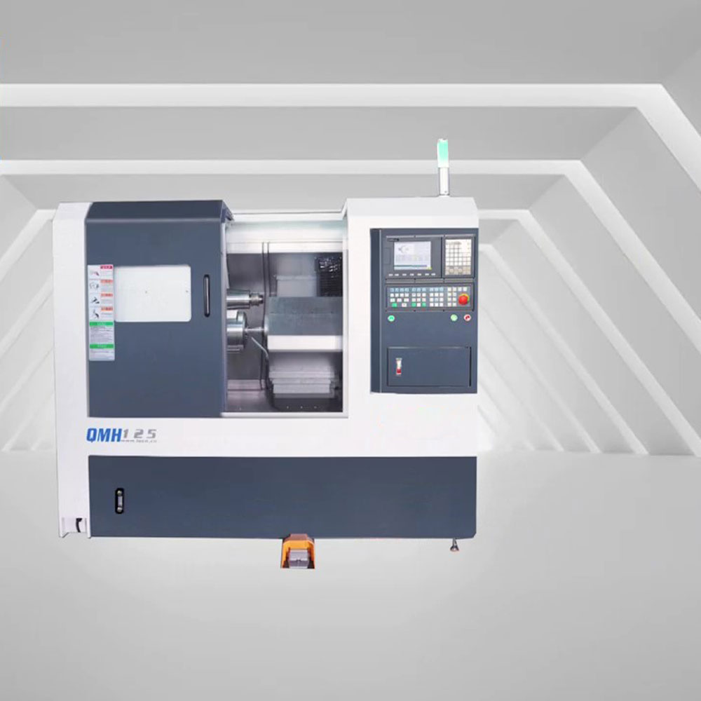 cv-joint-grinding-machine