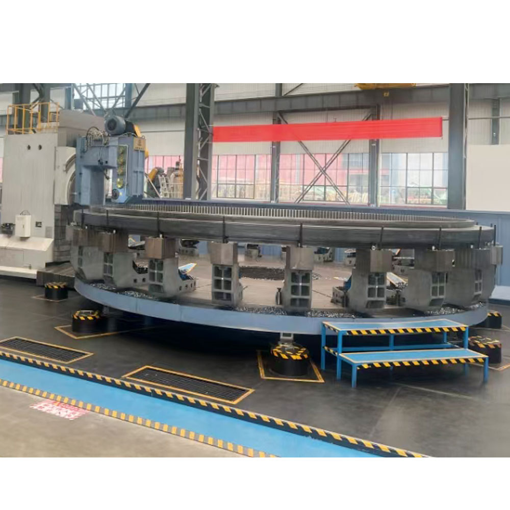 gear-milling-machine