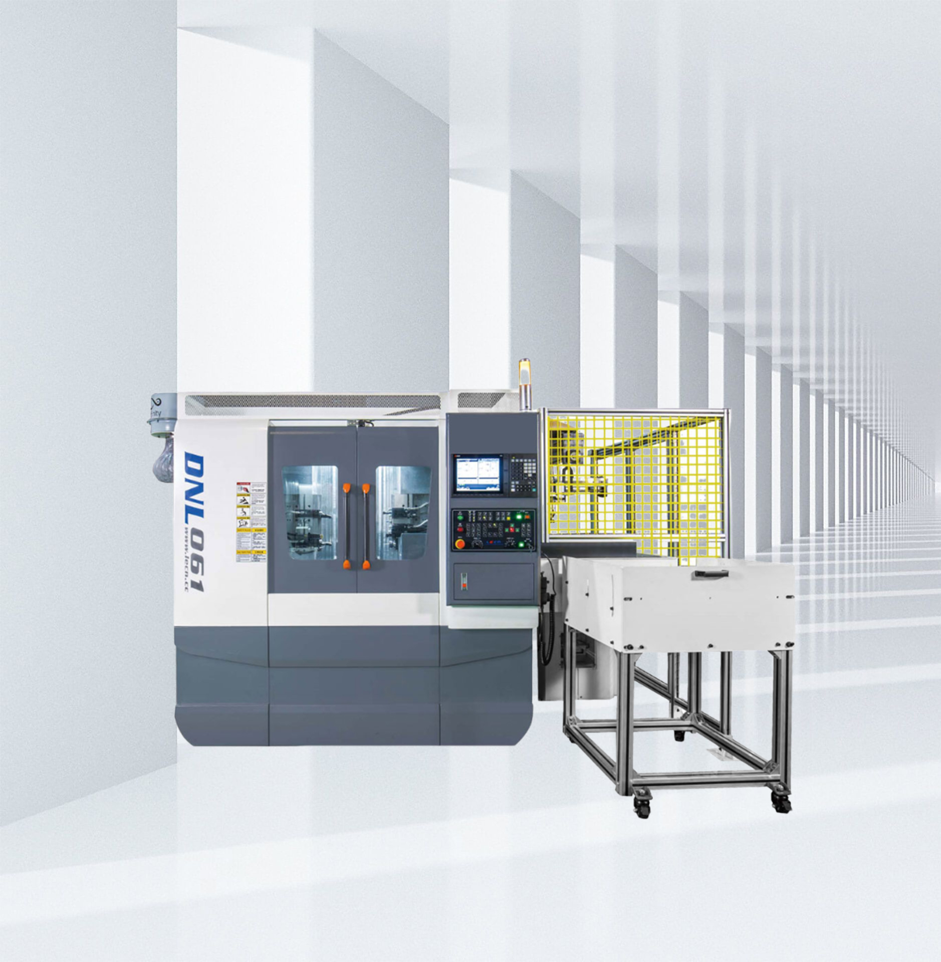 lathe-machine