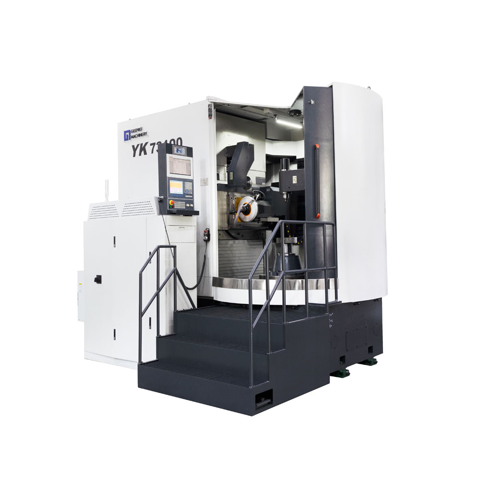 profile-gear-grinding-machine