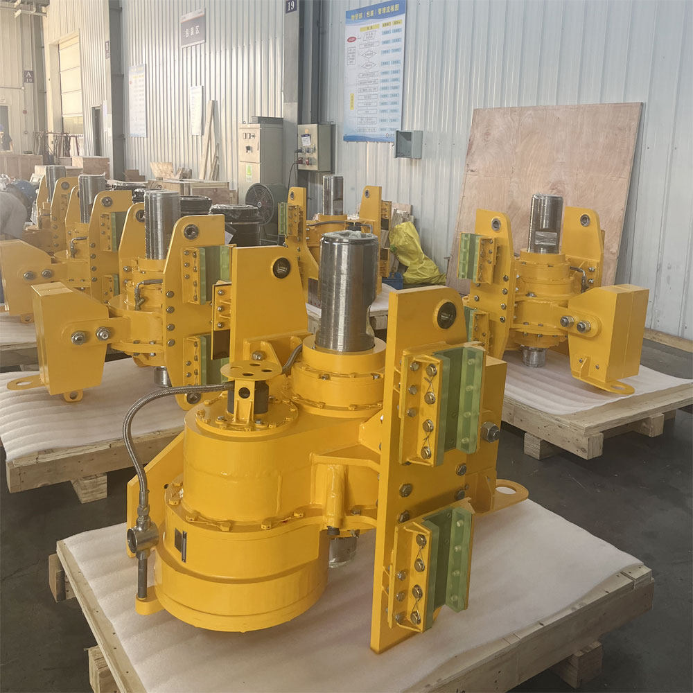 gearbox
