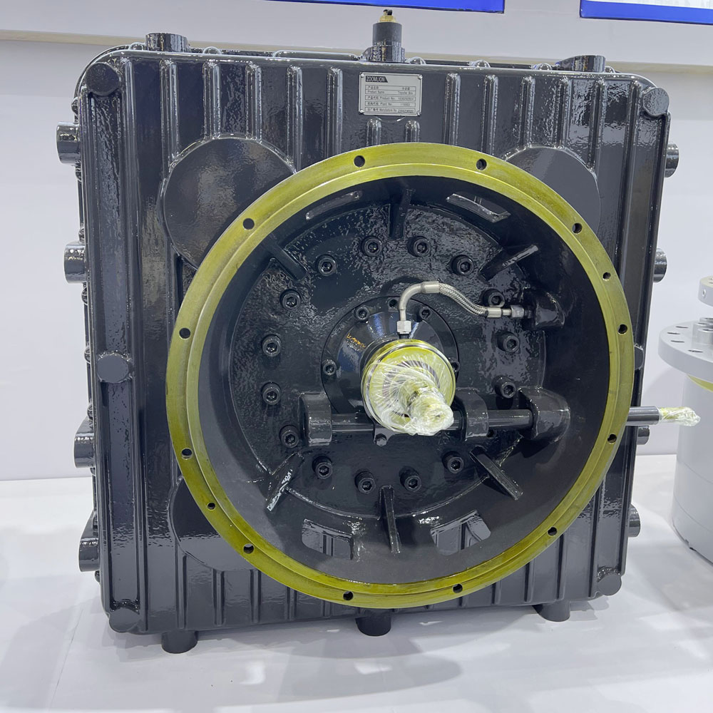gear box