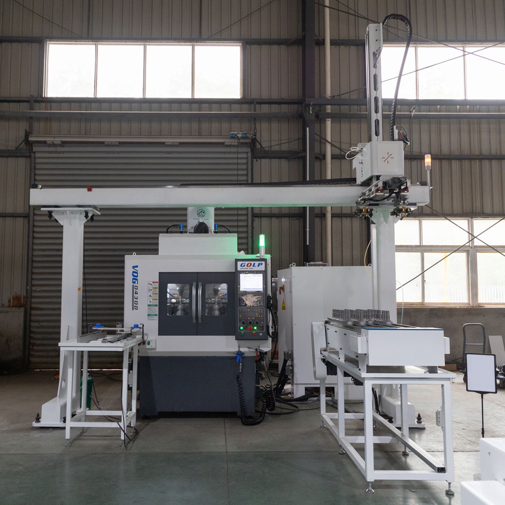 scraping-and-centering-machine