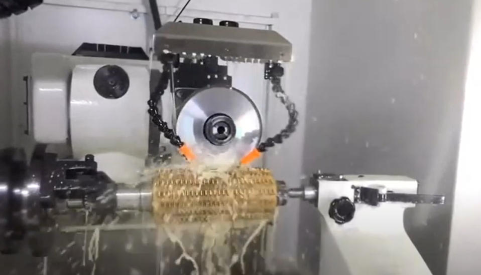 hob-machine