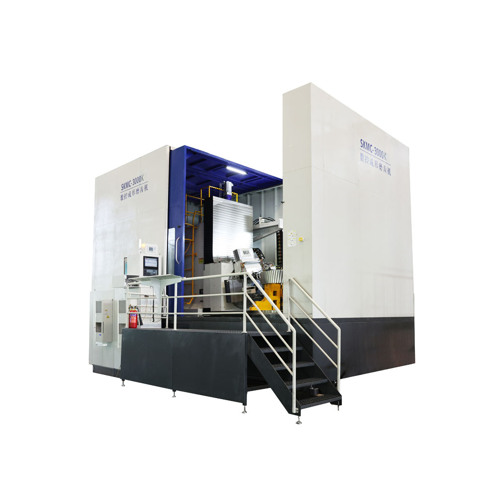 gear-grinding-machine