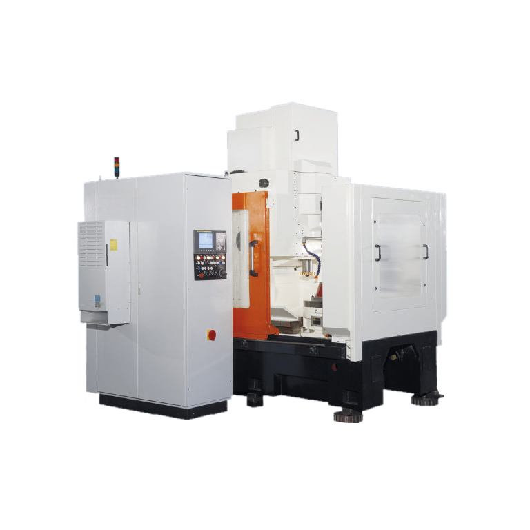 gear-shaping-machine