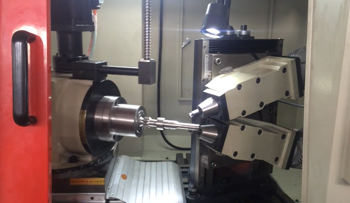 gear-deburring-machine