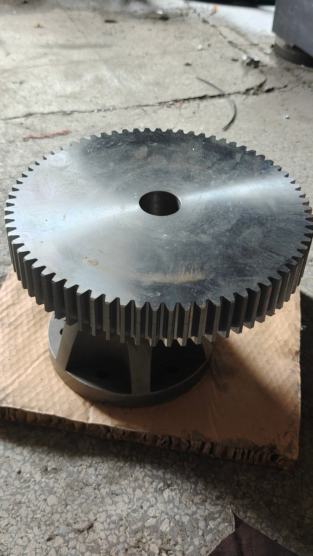 straight-gear straight-gear