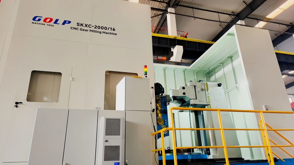 gear-milling-machine gear-milling-machine