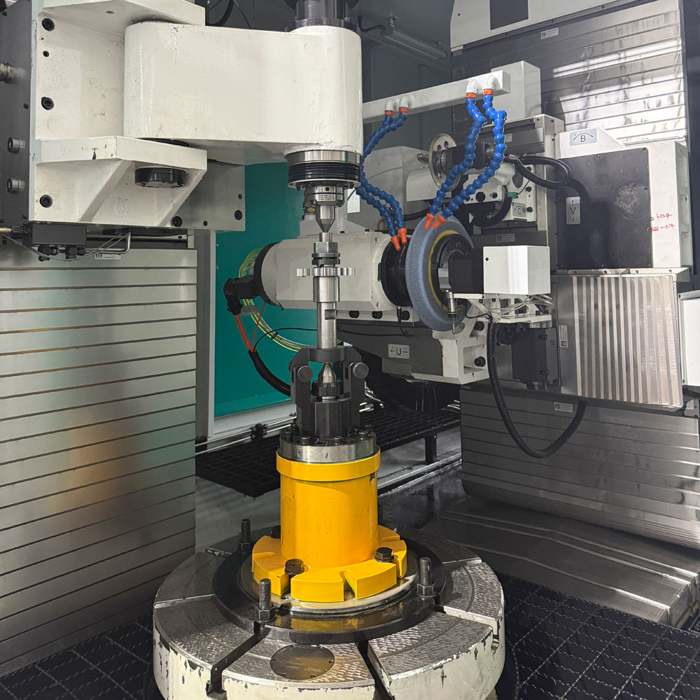 gear-grinding-machine