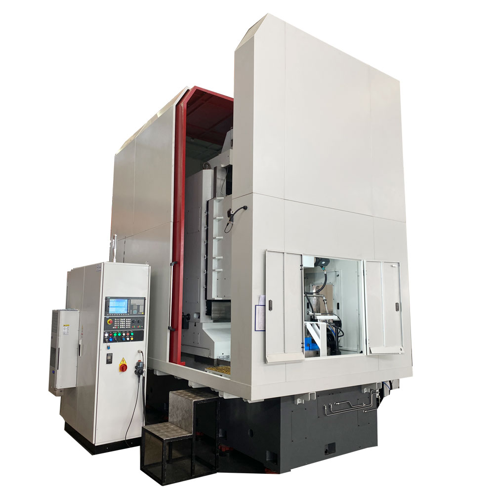 gear-shaping-machine